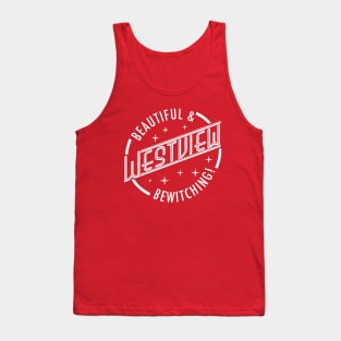 Westview, NJ Tank Top